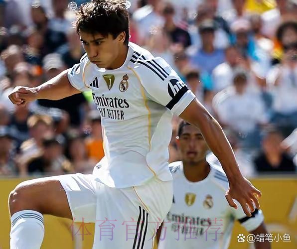 皇马天才又玩犯罪式过人!裁判未判点球 安帅暴怒