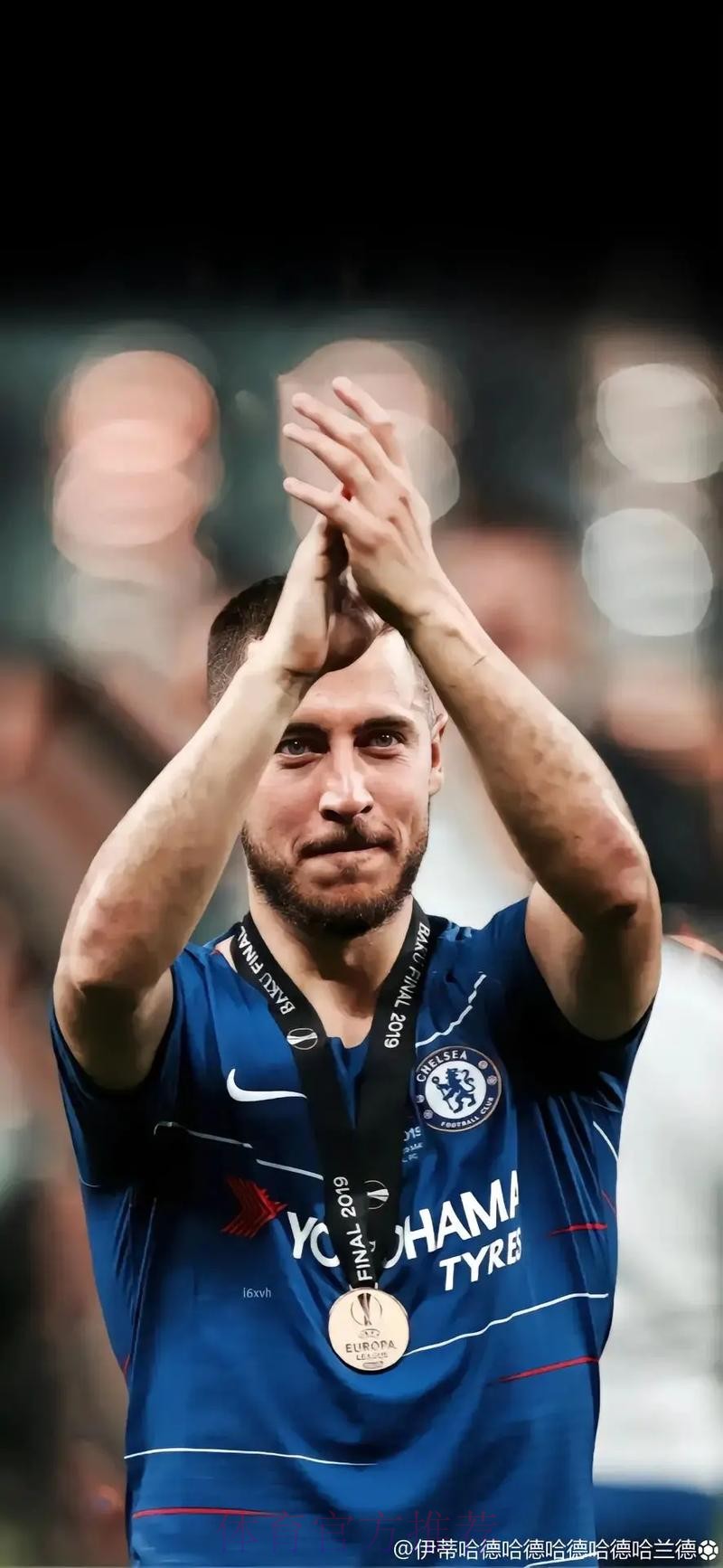 已摆脱伤病困扰 但阿扎尔新年仅上场270分钟