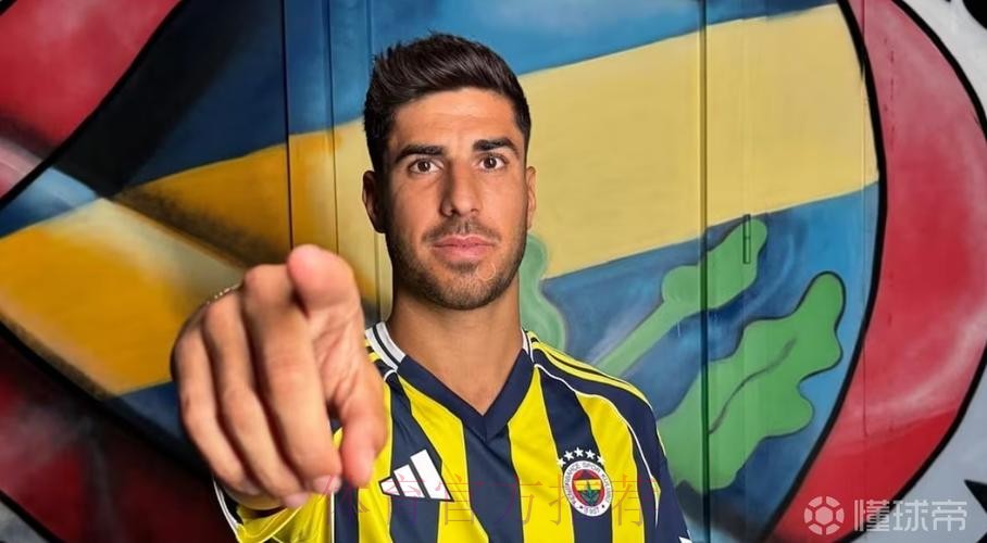 阿森西奥：我需要时间和耐心来达到最佳水平