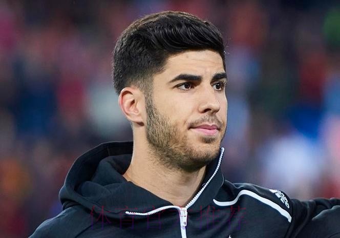 阿森西奥：我需要时间和耐心来达到最佳水平