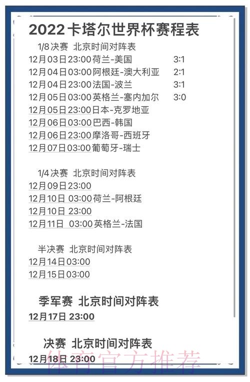 世界杯预测免费官方